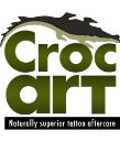 Croc Art logo